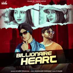 Billionaire Heart