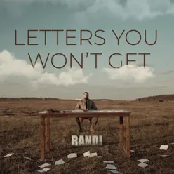 Letters You Won't Get