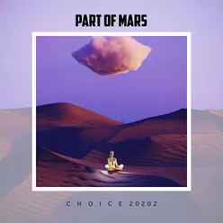 Part Of Mars Choice 2022