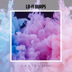 Lo-Fi Burps Choice 2022