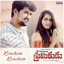 Konchem Konchem From "Puzzle lo Premikudu"