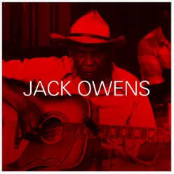 Jack Owens