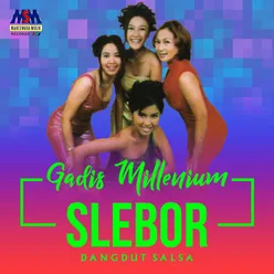 Slebor Dangdut Salsa