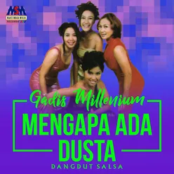 Mengapa Ada Dusta Dangdut Salsa