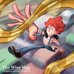 The Wise Man Radio edit