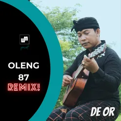 Oleng 87 Remix