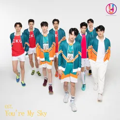 You're My Sky Original soundtrack from "You're My Sky"