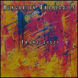 Hungarian Rhapsodies Electronic Version