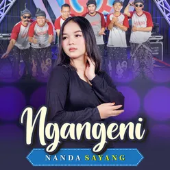 Ngangeni