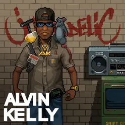 Alvin Kelly Instrumental Remix