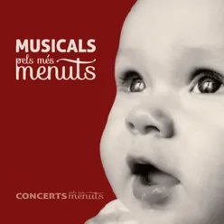 Musicals pels Més Menuts