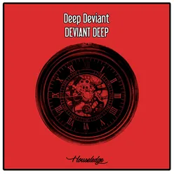 Deviant Deep Nu Ground Foundation US Garage Cut