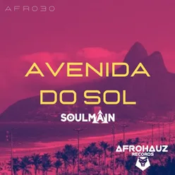 Avenida Do Sol