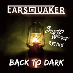 Back To Dark Stupid Whizkid Extended Remix
