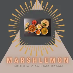 Brodha V Aathma Raama