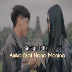 roso ati Dangdut koplo