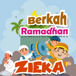 Berkah Ramadan