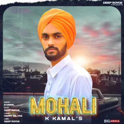 Mohali