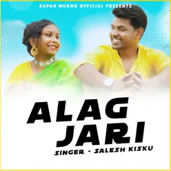 Alag Jari