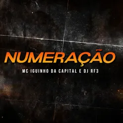 Numeração 1