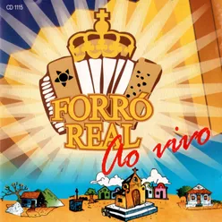 Forró Real Ao Vivo