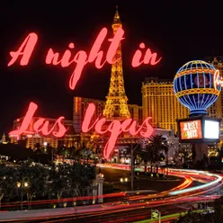 A Night in Las Vegas House Music Selection