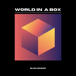 World in a Box All Around Anime
