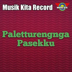 Paletturengnga Pasekku