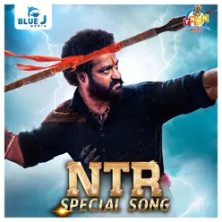 Jr Ntr Special Song