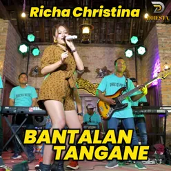 Bantalan Tangane