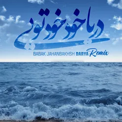Darya Mehran Abbasi Remix