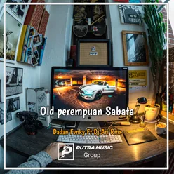 Old perempuan Sabata