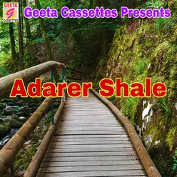 Adarer Shali