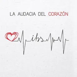 La audacia del corazón Versión Folk