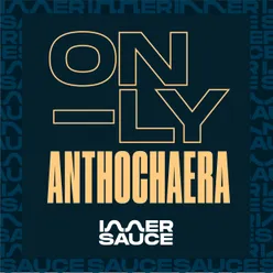 Anthochaera - EP