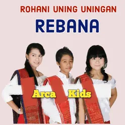 Rebana Arbab