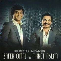 Bu Defter Kapansın