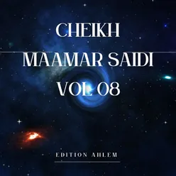 Cheikh Maamar Saidi, Vol. 8