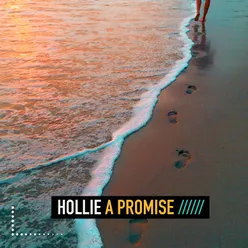 A Promise Paradise Instrumental Edit