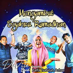 Menyambut Syahru Ramadhan