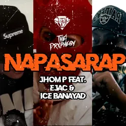 Napasarap