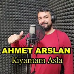 Kıyamam Asla