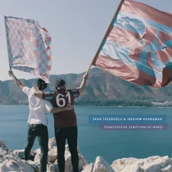 Trabzonspor Şampiyonluk Marşı