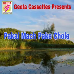 Pakal Mach Pake Chole