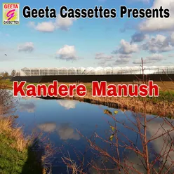 Kandere Manush