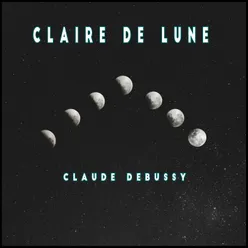 Claire de Lune Electronic Version