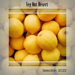 Veg Out Desert Selection 2022