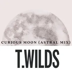 Curious Moon Astral Mix