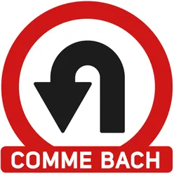 Comme Bach