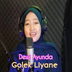 golek liyane Dangdut koplo